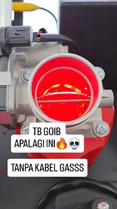 Kalo eror bagaimana?? Tenang semuanya pasti sudah di uji keamanannya dan ketahanannya 🙏 Di bengkel kami tersedia PART RACING BRT ORIGINAL lengkap dengan tuning sesuai kebutuhan motor. 🔧 Harian 🔧 Touring 🔧 Racing Bukan cuma jual part, tapi solusi performa. Setting rapi, aman, dan teruji. 📩 Konsultasi gratis via DM 📍 Datang langsung ke bengkel "Urusan BRT ke Bacip Pasti Tuntas" ✅️Admin 0811 2002 773 ✅️Konsultasi 0813 2213 7733 #bacipmotoshop #BRTOFFICIAL #BengkelMotor #TuningMotor #PartRacin