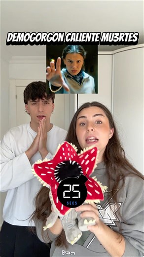 QUIEN SABE MÁS MU3RTES DE STRANGER THINGS?! 👹🧇🔦🚲 #strangerthings