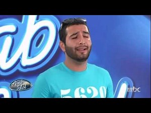 Arab Idol - Ep4 - Auditions - تجارب الأداء