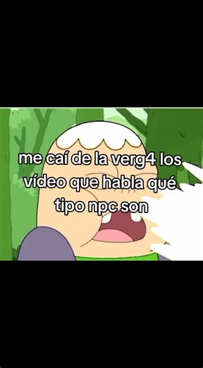 Críticas Humorísticas de NPCs en Minecraft y Anime