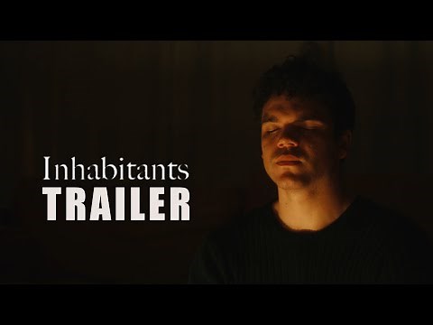 'INHABITANTS' (2026) | Official Trailer | Possession Horror | Anna Jacoby Heron