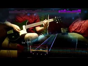 Rocksmith 2014 - DLC - Guitar - Dream Theater "Pull Me Under"