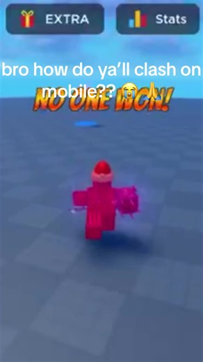 HOW JUST TELL ME #roblox #foryou #howthefuck #bladeball #clash