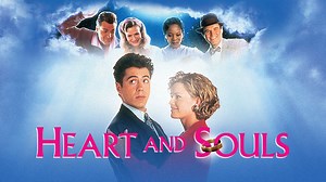 Heart And Souls - Apple TV