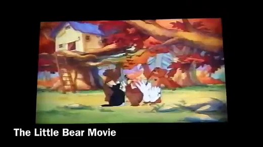 Paramount 90th Anniversary Means Family Entertainment Promo