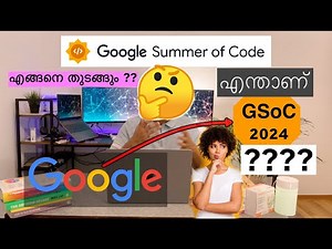 How to Prepare for GSoC - 5 Tips & tricks with Complete Roadmap - How to crack Google Summer of Code