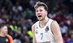 Luka Doncic age: Tracing Dallas Mavericks' teen years which were spent at Real Madrid