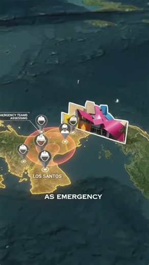 Panama Earthquake🌎😨 Why Do Aftershocks Happen?#Panama #Earthquake #Aftershocks #EarthScience #Shorts