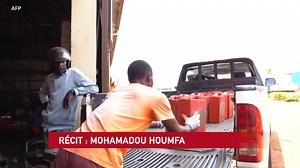 331K views · 6.9K reactions |  Rwanda : les autorités cherchent à réduire les émissions de gaz à effet de serre. L’une des stratégies pour atteindre cet objectif est de financer notamment la conversion électrique des mototaxis, le moyen de transport public le plus répandu dans la capitale Kigali. | VOA Afrique | Facebook