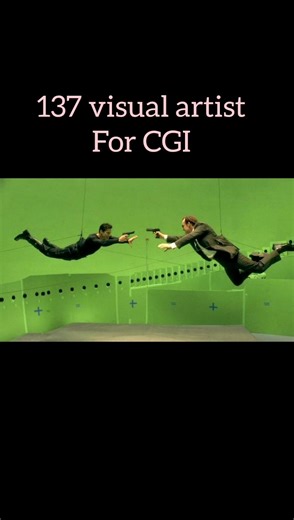 matrix vfx #breakdowns #effects #movie #matrix #filmmaking #scifi #action