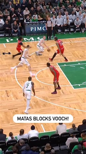 The student got the teacher! | Chicago Bulls