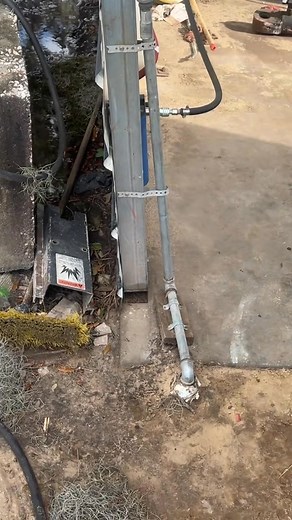 2.8K views · 12 reactions | Leanin’ tower of landfill #inrustwetrust #florida #janky #lifeisgood | Definitelycjj | Facebook