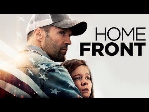 Homefront (2013) Movie || Jason Statham, James Franco, Winona Ryder | Review & Facts