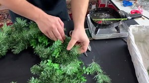 5 budget Christmas wreath ideas that'll make your neighbors stop and stare!