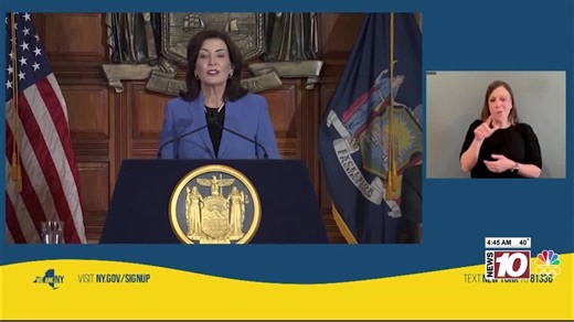 Governor and legislative leaders reach conceptual agreement on state budget