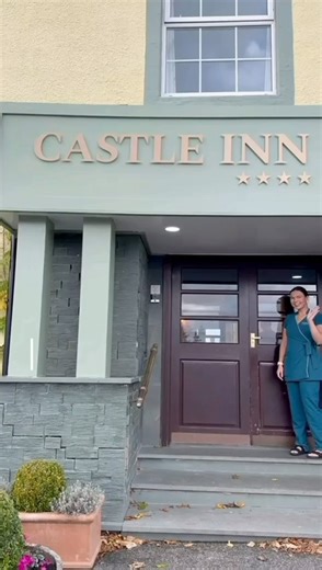 20K views · 72 reactions | Lake District Castle Inn on Reels | Facebook