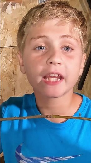 Fishing and basketball nets, how do you make them?