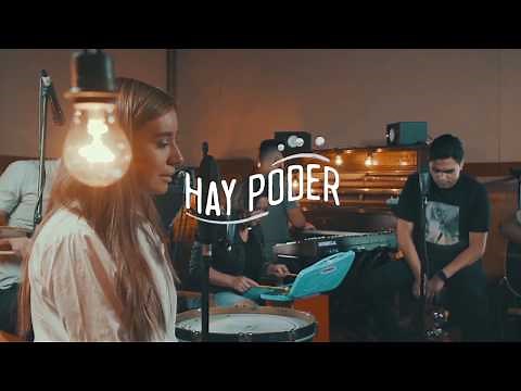 Generación 12 - Hay Poder (ACÚSTICO)