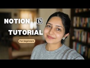 Notion - The second brain | Malayalam