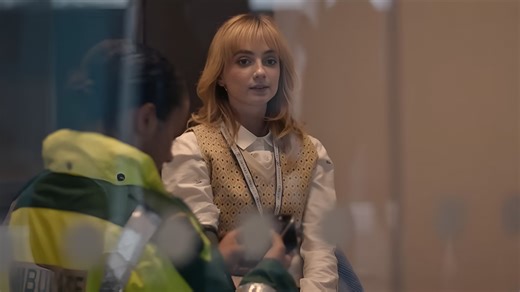 Steal cast and characters: Here's who brought the latest Prime Video thriller to life