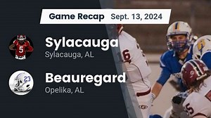 Football Game Preview: Sylacauga Aggies vs. Jemison Panthers