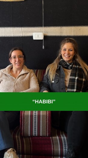 Ahlan World Jordan on Instagram: "Did you know habibi is the most versatile word in Arabic? 💡 From showing love to expressing frustration, it’s all about the intonation! 😂 Watch how one word fits every situation—your best friend, your sibling, the taxi driver, and even someone you’re mad at! Which habibi do you use the most? 👇 . . . . #ahlanworld #learnarabic #jordaniandialect #arabiclanguage #languageschool #arabicschool #ammanjordan"