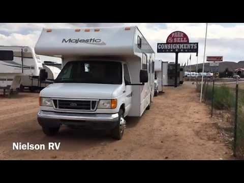 2008 Four Winds RV Majestic 28A