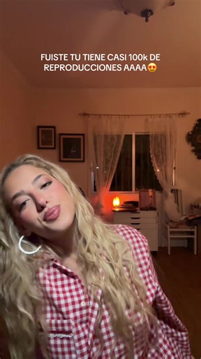 Videos de 𝓐𝓻𝓲𝓪𝓷𝓷 𝓜𝓾𝓼𝓲𝓬 (@ariannmusic) con “FUISTE TU - Ariann Music”