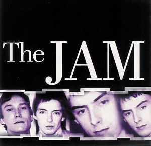 The Jam - The Jam