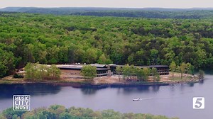 1.5K views · 94 reactions | There’s a whole new way to experience one of the most spectacular outdoor destinations in Tennessee – Lodge Fall Creek Falls! Experience towering waterfalls, breathtaking overlooks, hiking, paddling, treetop adventures, golfing, fishing, and more. Visit tnstateparks.info/Lodge_FCF or call 1-888-TN-PARKS to plan your getaway. Video by NewsChannel 5 Nashville. #musiccitymust | Tennessee State Parks | Facebook