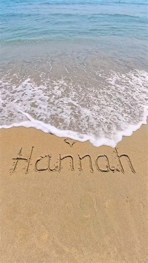 Send this to HANNAH 🇺🇸☝️☝️