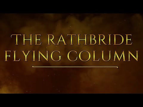 The Rathbride Flying Column - Kildare in the Irish Civil War