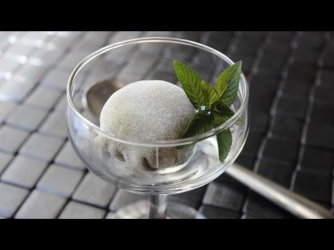 Green Tea Mochi Ice Cream – My First Mochi Experiment! How Did I Do?