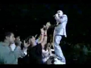 Justin Timberlake My Love LIVE