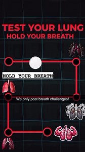 244K views · 1K reactions | How to have a healthy lung | Living Healthy | Facebook