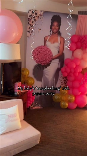 Scrapbooking Ideas for a Memorable 18th Birthday