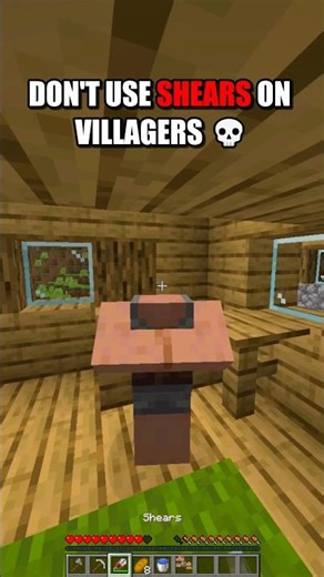 Minecraft #minecraft #shorts