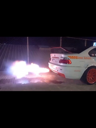 LS 6.2 Antilag Tuning with LinkECU and MADI Tuning