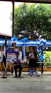 💙🤍💙 Jimena Flores Angel Ruiz | DUO GUARDABARRANCO