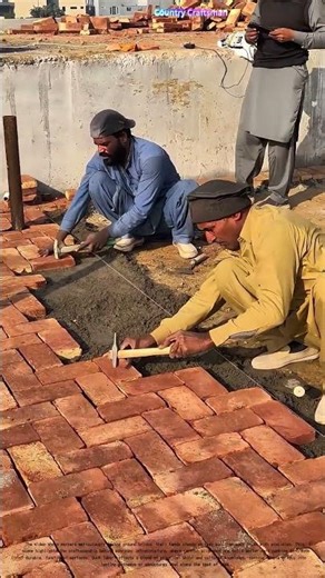 Laying the Foundation: How Brick Layers Build Lasting Structures