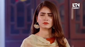 MEEM SY MUHABBAT EPISODE 21