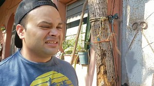 1.2M views · 3.7K reactions | Cuando Tienes Problema Con La toxica y te corre en pleno #Toquedequeda eviten no pelear para que no les pase esto 藍  #Quedateentucasa #Toquedequeda‍♂️ | Rafiky el payaso mas loco | Facebook