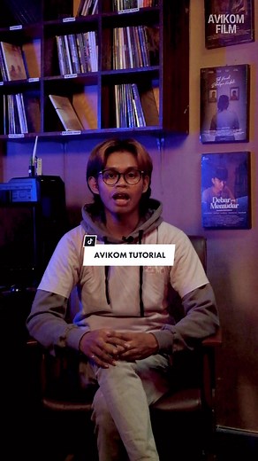 AVTUR 2 | Bingung cara bikin storyboard?😣💥 Aplikasi Storyboarder from Wonder Unit bisa bantu kalian buat bikin storyboarder secara digital loh‼️ satset anti ribet😱🔥 #avikomfilm #avikomtutorial #storyboarder #puanfilm #yukbelajarfilm #avikomlitbang #shooting #filmmaker #crewfilm #filmmaking #tutorial #tripsandtricks