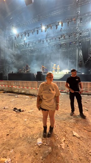 Festival Aluna J-2 avec Zaho, Matt Pokora et ALUNA FESTIVAL