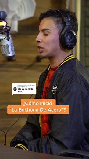 El viaje de 6 años de BuchonaDrag en La Caminera