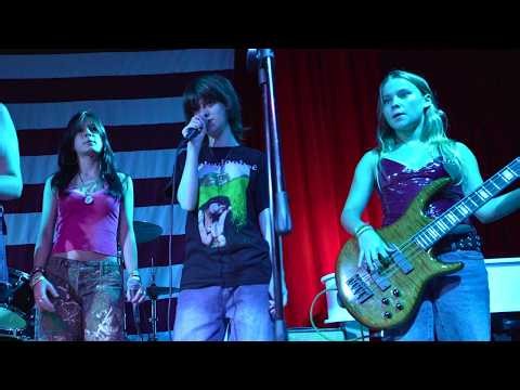 THE BEATLES - I Want You (She's So Heavy) - SCHOOL OF ROCK