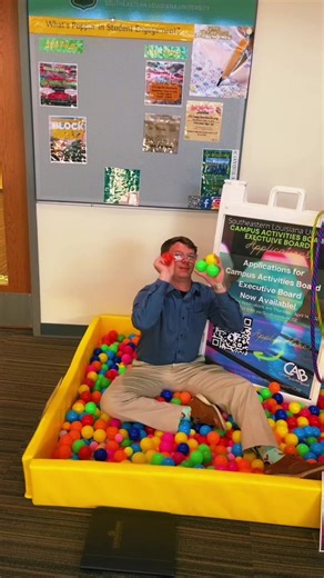 SoutheasternCAB on TikTok