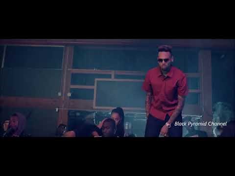Chris Brown Frustrated ( Video Official )
