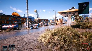 Cyberpunk 2077 – Ultra Realistic Graphics Mod (ReShade Mod)