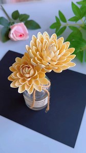 Beautiful Flower Using Shell #shellflower #diycraft #handmadeflower #shellart #creativecraft #naturaldesign #craftideas #diyproject #recycledart #handcrafted #ecofriendlycraft #flowerdesign #uniqueart #craftingfun #diydecor | paper craft ideas